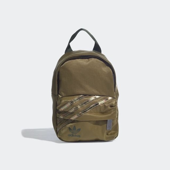 Adidas Mini Backpack